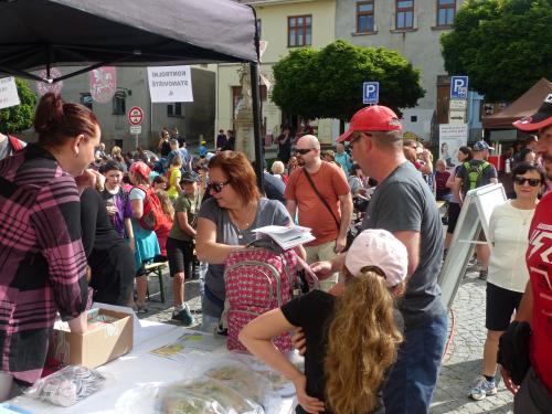 Brušperská padesátka-retro 2024